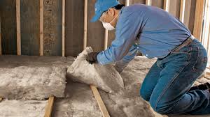 Types of Insulation We Offer in Strum, WI